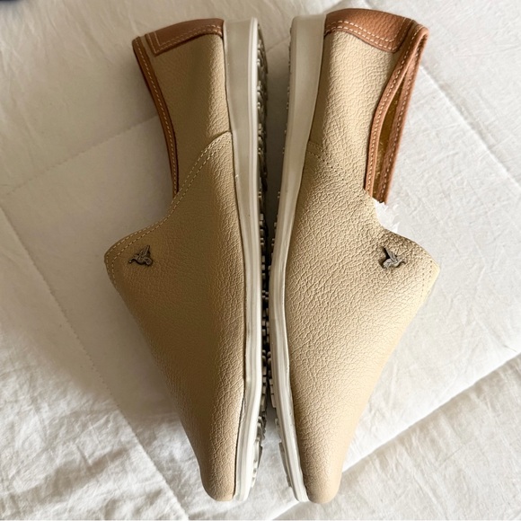 Hannia Shoes - Hannia Slip On Loafer Flat